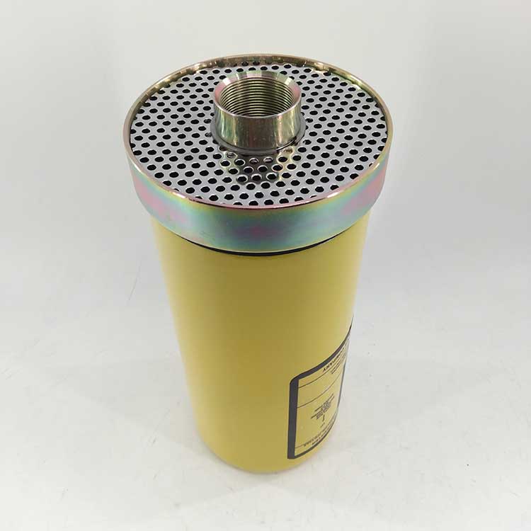 華豫供應PFD-12旋裝濾芯 油站空氣濾清器、油箱呼吸器