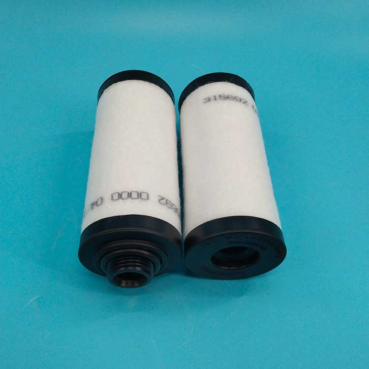 華豫供應(yīng)真空泵過(guò)濾器濾芯P23-L049-0000-A