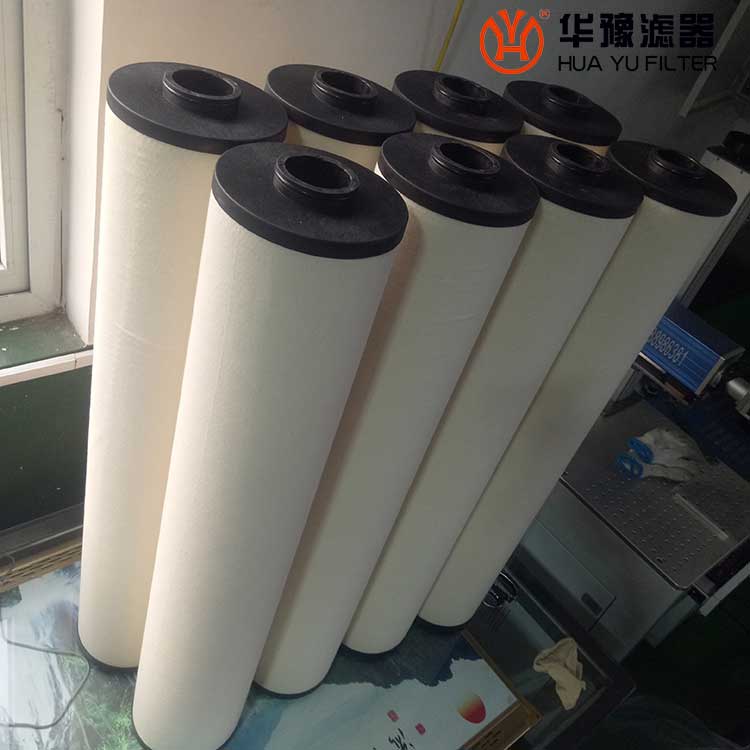 聚結(jié)分離濾芯1202846 供應(yīng)液壓油分水濾油機