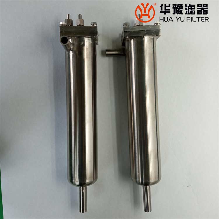 華豫TR3冷卻器 TR3電廠(chǎng)取樣冷卻器