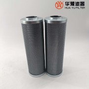 華豫CRFE-LW-40B-80D電廠(chǎng)磨煤機(jī)雙筒濾芯